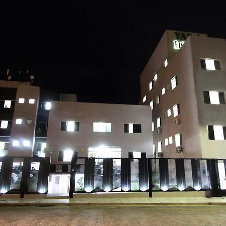 Yara Hotel Joao Pinheiro Exteriér fotografie
